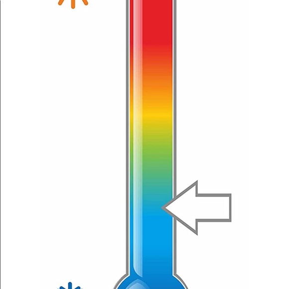 Blueberry Pet 24" Waterproof Soft shell Hooded Raincoat w/ Leash & Harness Hole. - Picture 6 of 7